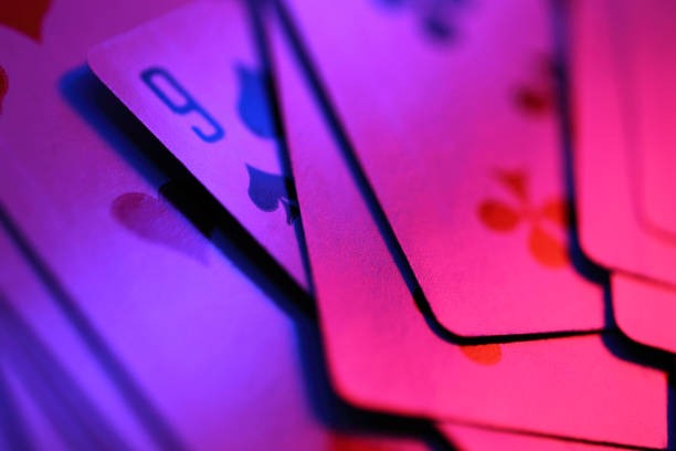 AduQ live dealer table at bacan4d togel with HD camera setup and professional dealer