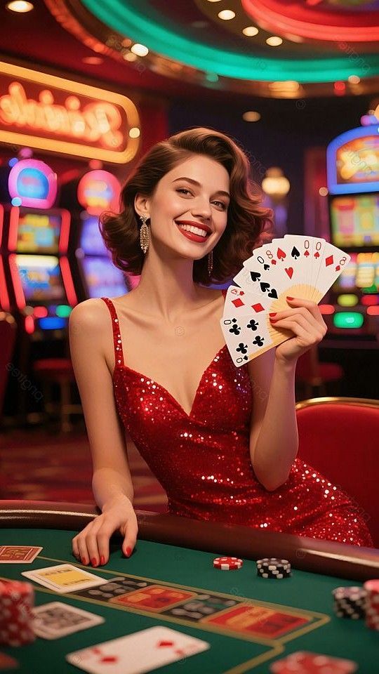Live Macau Pools dealer at bacan4d togel studio rolling three dice on professional table